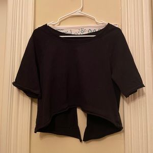 Free people crop top